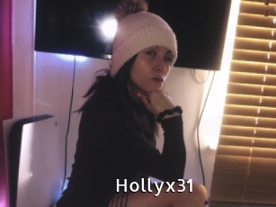 Hollyx31