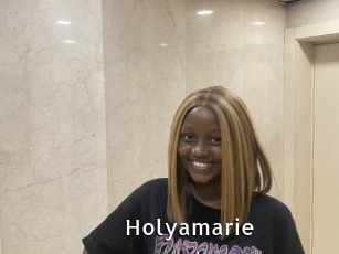 Holyamarie