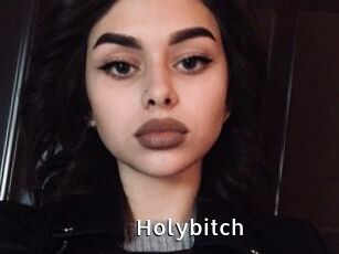 Holybitch
