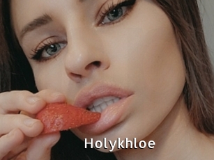 Holykhloe