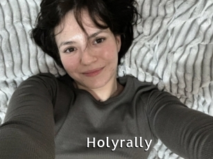 Holyrally