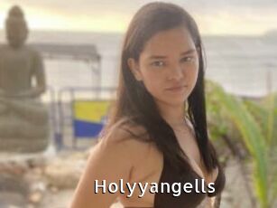 Holyyangells
