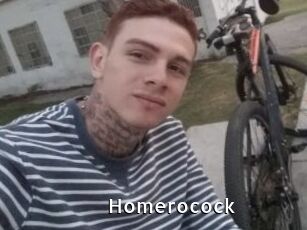 Homerocock