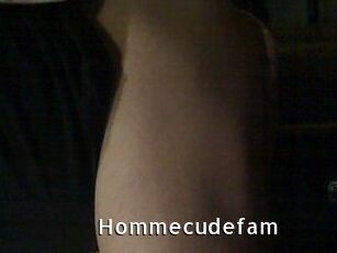 Hommecudefam