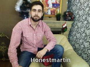 Honestmartin