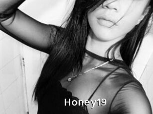 Honey19