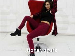 Honey_shark