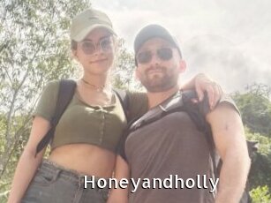 Honeyandholly