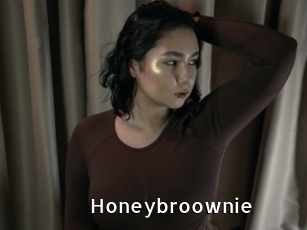 Honeybroownie