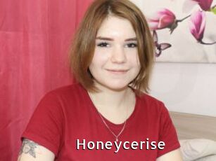 Honeycerise