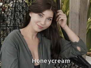 Honeycream