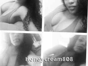 Honeycream808