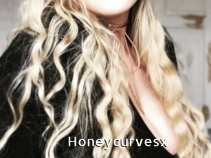 Honeycurvesx