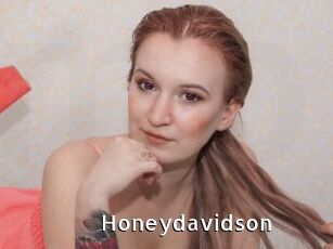 Honeydavidson