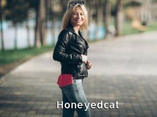 Honeyedcat