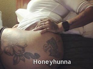 Honeyhunna