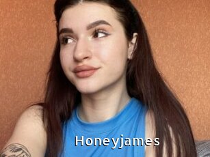 Honeyjames