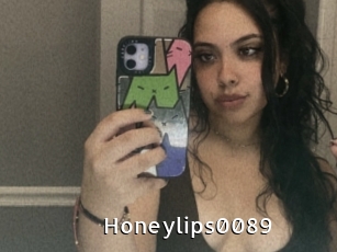 honeylips0089 My Porno Stash