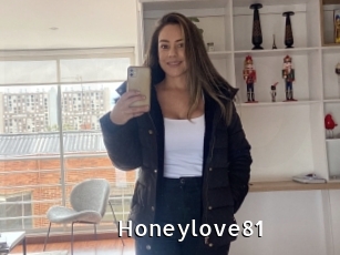 Honeylove81