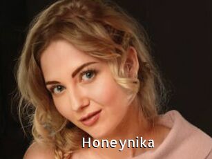 Honeynika