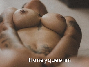 Honeyqueenm