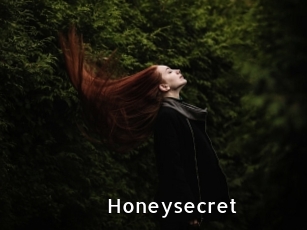 Honeysecret