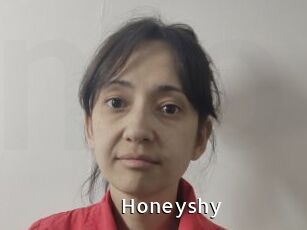 Honeyshy