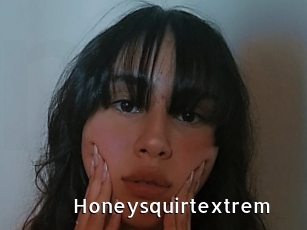 Honeysquirtextrem