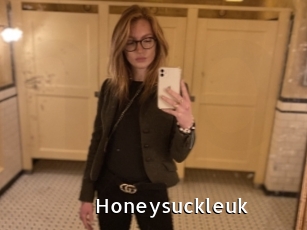 Honeysuckleuk
