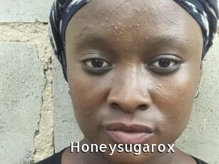 Honeysugarox