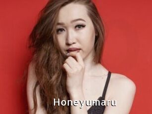 Honeyumaru