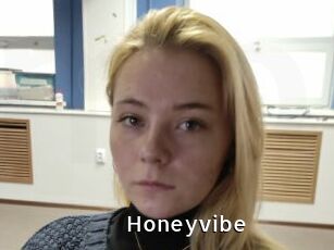 Honeyvibe