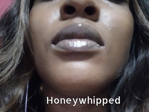 Honeywhipped