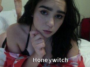 Honeywitch