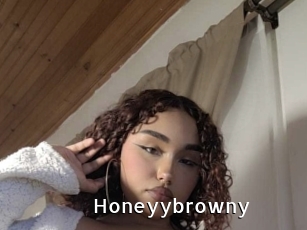 Honeyybrowny