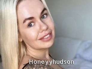 Honeyyhudson