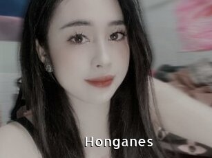 Honganes
