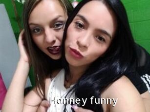 Honney_funny