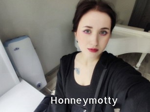 Honneymotty