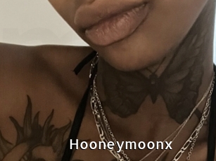 Hooneymoonx