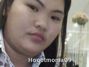 Hoootmoma09