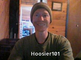 Hoosier101