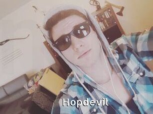 Hopdevil