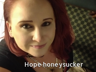 Hope_honeysucker