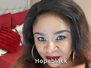 Hopeblack