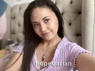 Hopedarian
