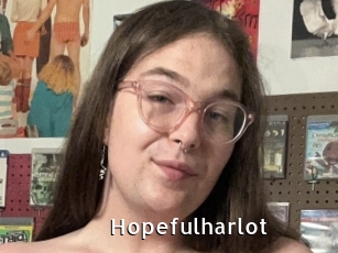 Hopefulharlot