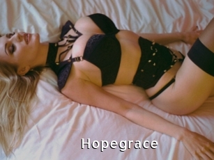 Hopegrace