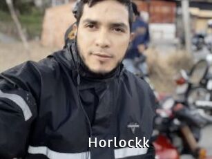 Horlockk