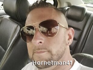 Hornetman41